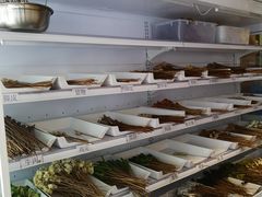 -古真记钵钵鸡(总店)