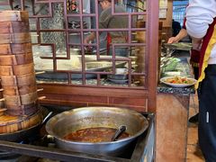 -谢老五跷脚牛肉·非遗传承店