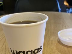 -Wagas沃歌斯(虹桥机场T1店)