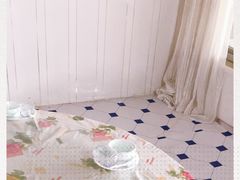 -金台阶鱼馆(于桥水库店)