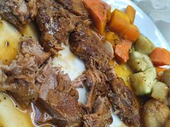 -宜家·瑞典风味餐厅(北京西红门店)