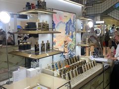 -乐蓬马歇百货公司(Rive Gauche)