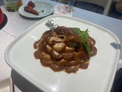 -味+新京宴·烤鸭·北京菜(创意谷店)