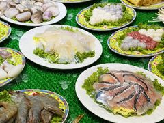 -清真·马家火锅美食城(镇江北路店)