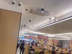 -海底捞火锅(振华广场生日主题店)