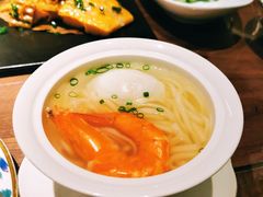 -海派悦庭·海胆烧麦·新融合菜(凯德广场店)
