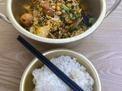 -冒菜西施·非遗冒菜(总店)