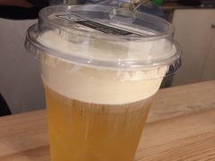 -白日梦奶茶