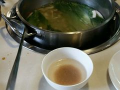 -海椰茶居(海印缤缤广场店)