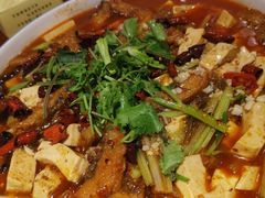 -龙凤瓦罐煨汤馆(清江东路店)