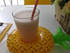 -一粒糖 · 潮汕小吃-海石花特色甜品
