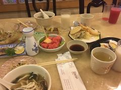-桃屋日本料理(清华科技园店)