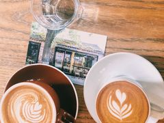 -VOYAGE COFFEE(北锣鼓巷店)