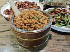 -重庆味道(台湾街店)