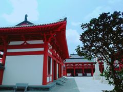 景点-容州古城