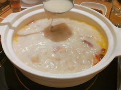 -湯系·煲汤手艺人(东二环泰禾广场店)