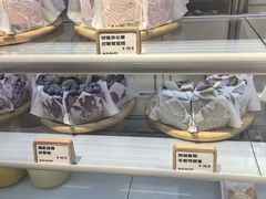 -旧识old mate·烘焙蛋糕店