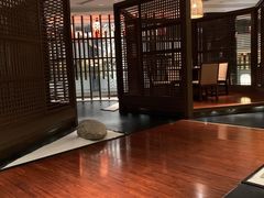 -佛山希尔顿酒店·融誉亚洲美食荟