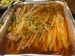 -夏记烤官达人·徐州鲜羊肉串(江宁店)