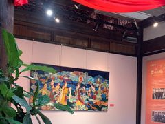 -福建省非物质文化遗产博览苑