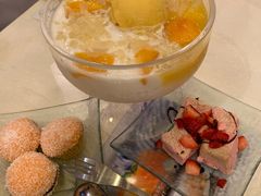 -许留山(佐敦道店)