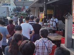 -金杨老摊头蛋饼(金口路店)