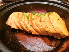 -锦绣金山人家(友谊店)
