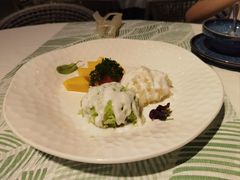 -蕉叶·泰国歌舞风情(世贸店)