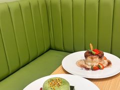 -Gram舒芙蕾(杭州中心店)