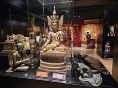 -新加坡佛牙寺龙华院