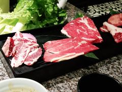 -汉拿山(印象城店)