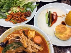 -水晶之星洗浴温泉汗蒸