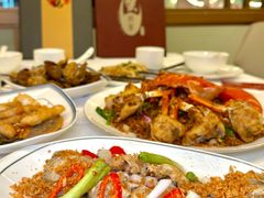 -喜记避风塘炒辣蟹(旗舰店)