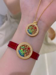 -Cindy Jewelry·钻戒·彩色宝石