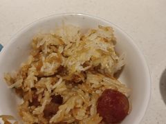 -百年果林椰子鸡(中洲店)