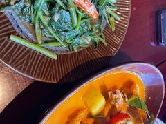 -红泰·泰精选·特色料理(中山路店)