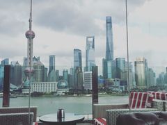 -罗斯福色戒酒吧(外滩店)