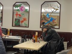 -万里香中餐馆