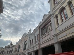-孙文西路步行街