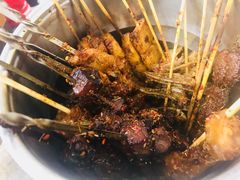 -炒豆合作社(东四总店)