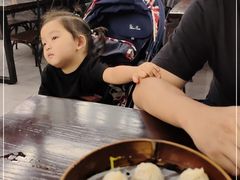 -上味馆南翔小笼(真金路店)