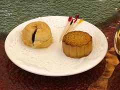 -北海渔村酒楼·粤菜海鲜点心(新华店)
