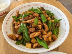-金味老饭铺(晚报店)