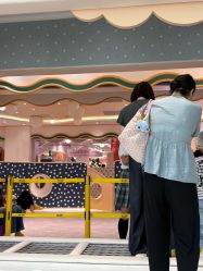 -奈尔宝家庭中心·亲子餐厅(苏州大悦城店)