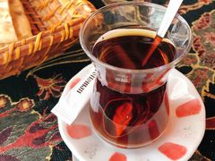 土耳其红茶-Old Ottoman Cafe & Restaurant