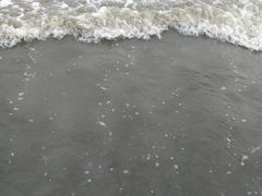 -台山黑沙湾海浴场