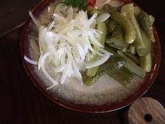 -马迭尔德式西餐精酿啤酒屋(中央大街店)