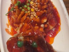 -鱼食饭稻·苏浙土菜17年老馆子(平江路店)