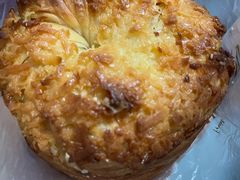 椰香皇冠手撕面包-多乐之日(颐堤港店)