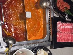 -海底捞火锅(徐州火车站店)